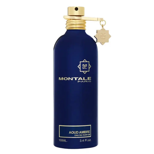Montale Aoud Ambre