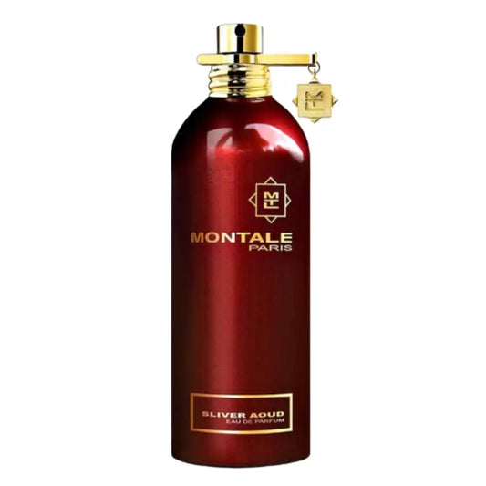 Montale Sliver Aoud