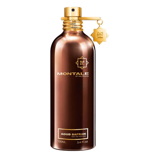Montale Aoud Safran EDP Spray