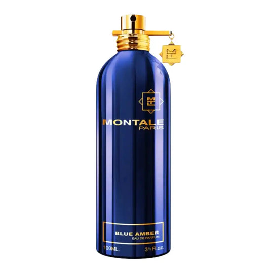 Montale Blue Amber