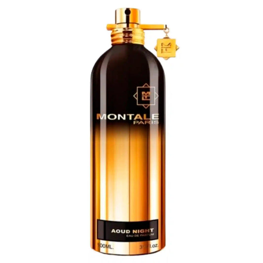 Montale Aoud Night