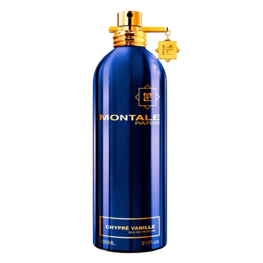 Montale Chypre Vanille