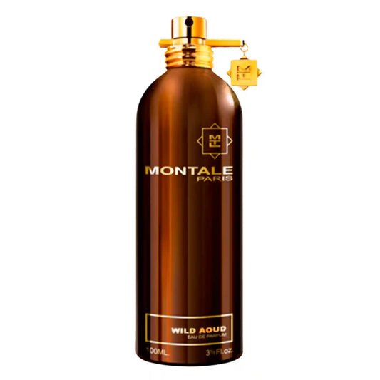 Montale Wild Aoud
