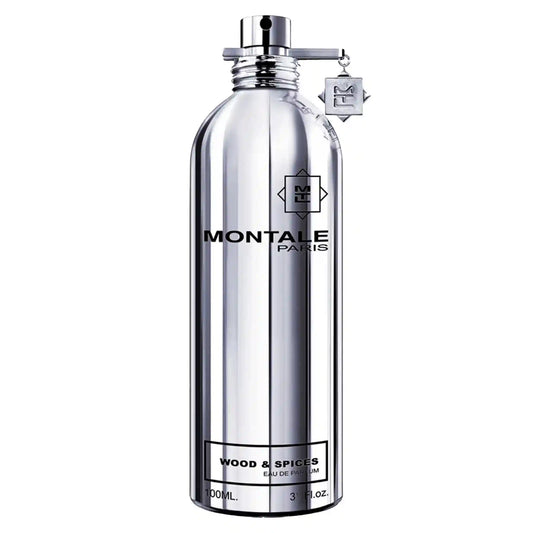 Montale Wood and Spices