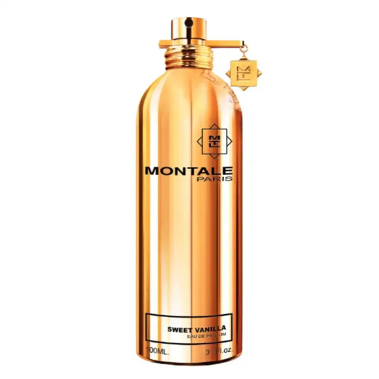Montale Sweet Vanilla