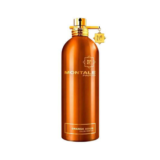 Montale Orange Aoud