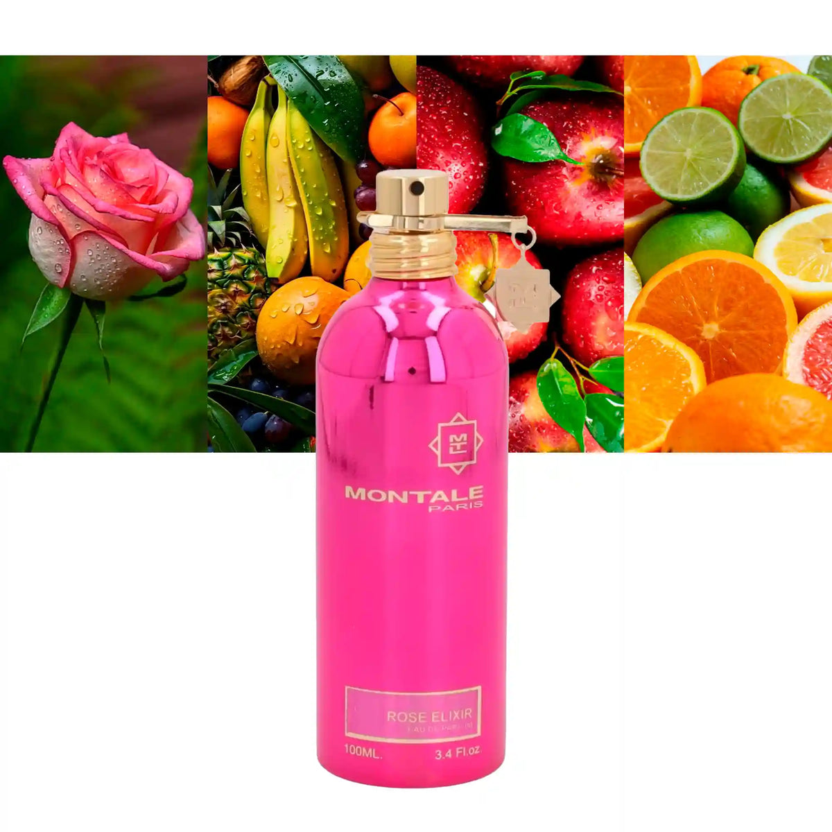 Montale Rose Elixir