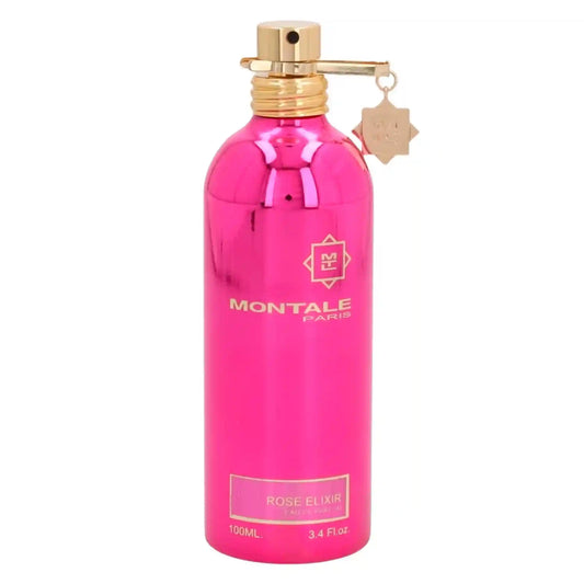 Montale Rose Elixir