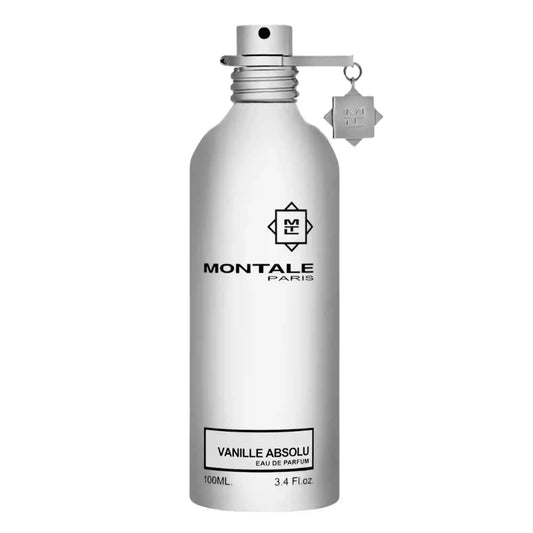 Montale Vanille Absolu