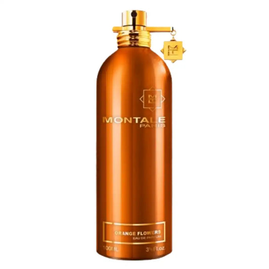 Montale Orange Flowers EDP Spray
