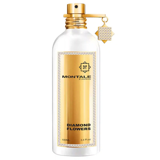 Montale Diamond Flowers