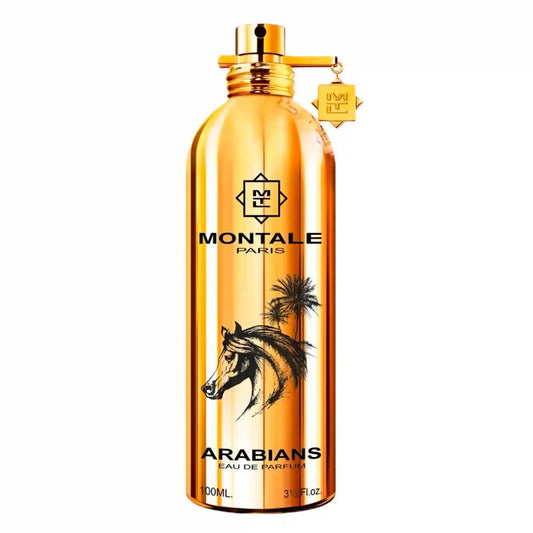 Montale Arabians