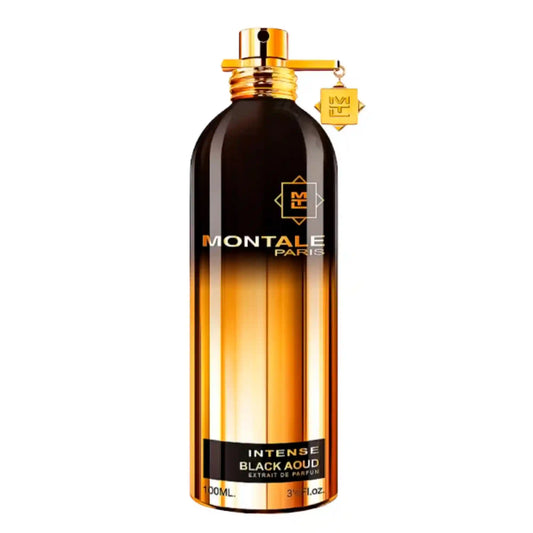 Montale Intense Black Aoud
