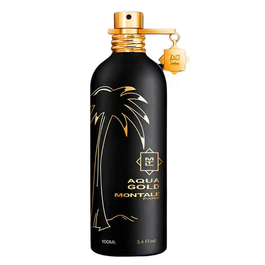 Montale Aqua Gold