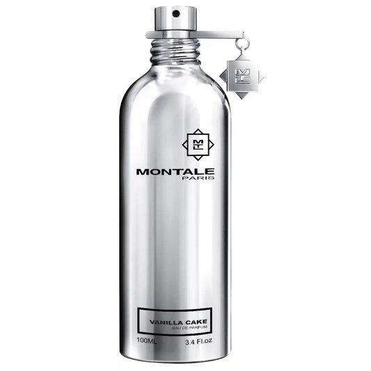 Montale Vanilla Cake