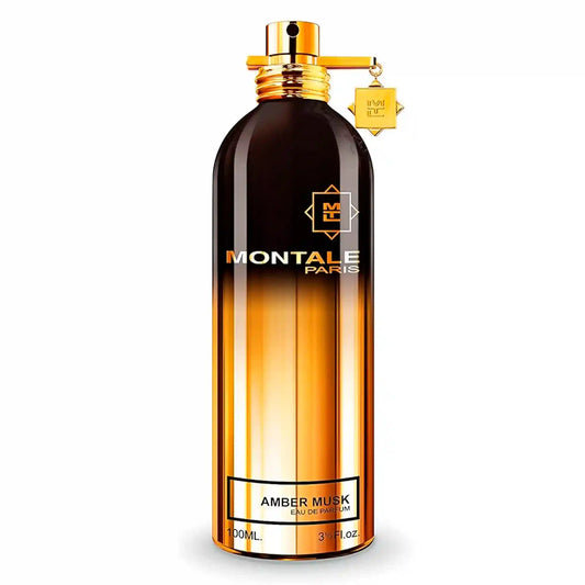 Montale Amber Musk