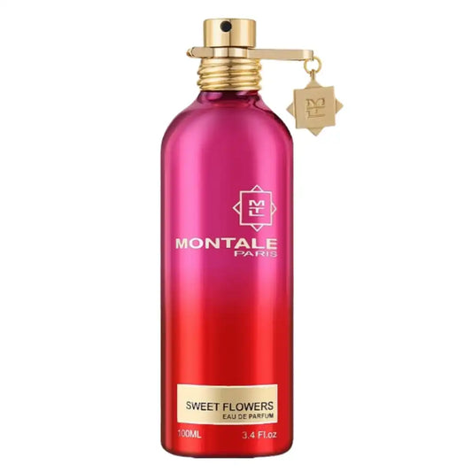 Montale Sweet Flowers