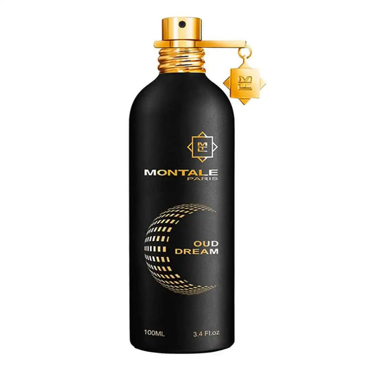 Montale Oud Dream Fragrance