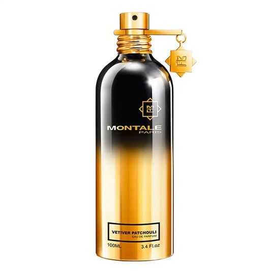 Montale Vetiver Patchouli