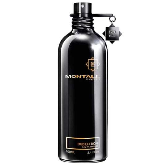 Montale Oud Edition