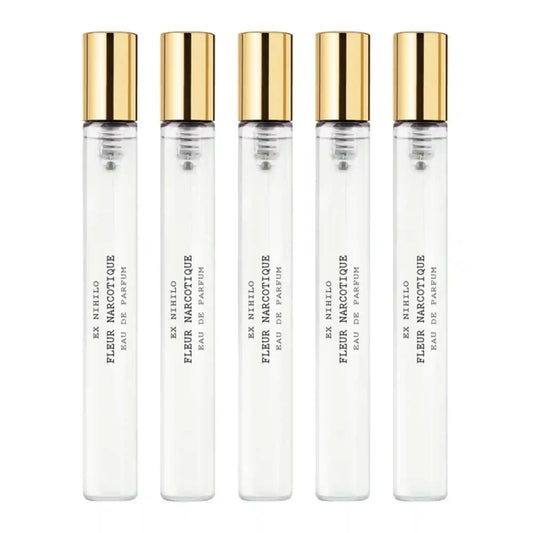 Ex Nihilo Fleur Narcotique Travel Set