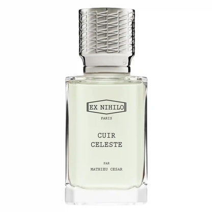 Ex Nihilo Cuir Celeste