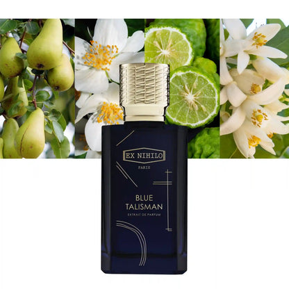 Ex Nihilo Blue Talisman Extrait