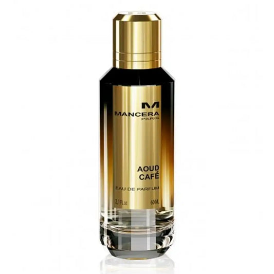 Mancera Aoud Cafe