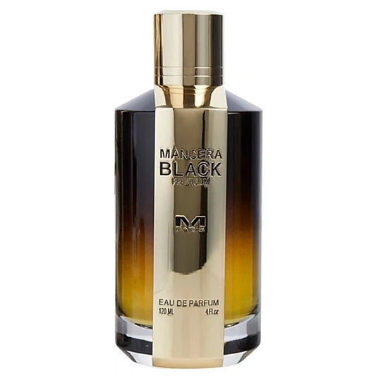 Mancera Black Prestigium Perfume