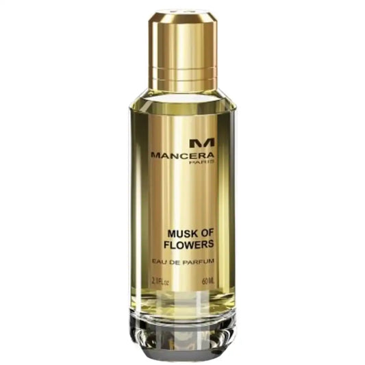 Mancera Musk of Flowers
