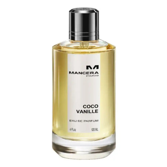 Mancera Coco Vanille