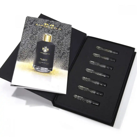 Mancera Paris Discovery Perfume Collection (Men's Best Seller)