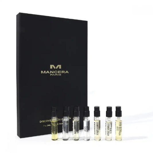Mancera Paris Discovery Perfume Collection (Women's Best Seller)