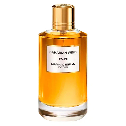 Mancera Saharian Wind