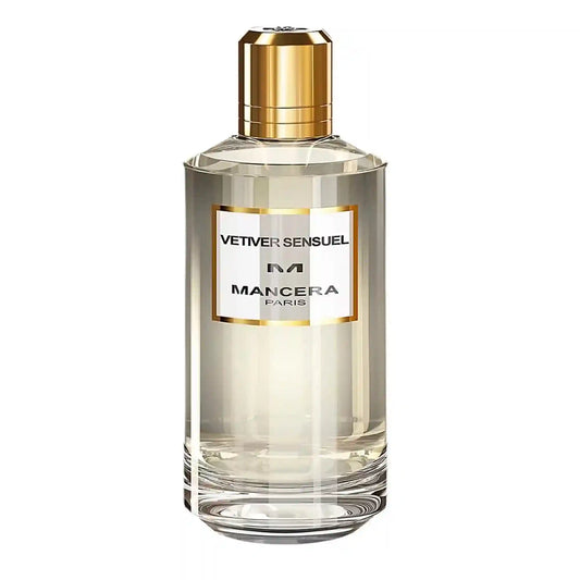 Mancera Vetiver Sensuel