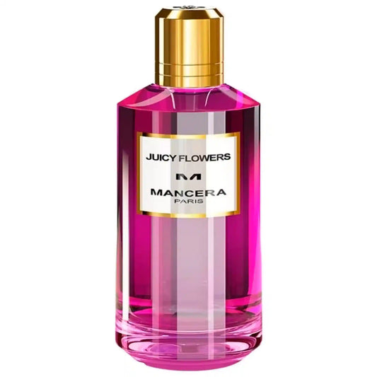Mancera Juicy Flowers