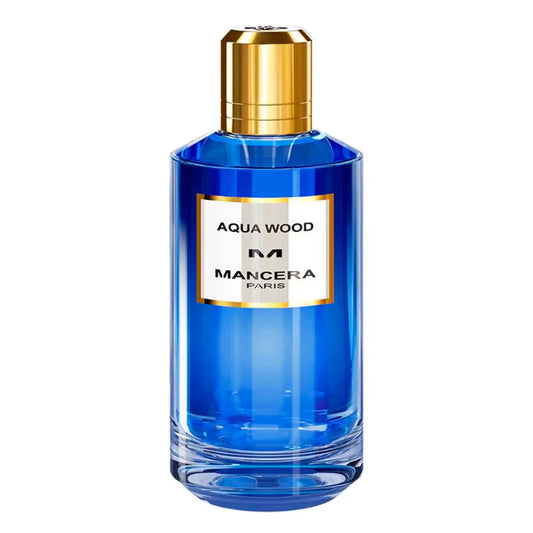 Mancera Aqua Wood