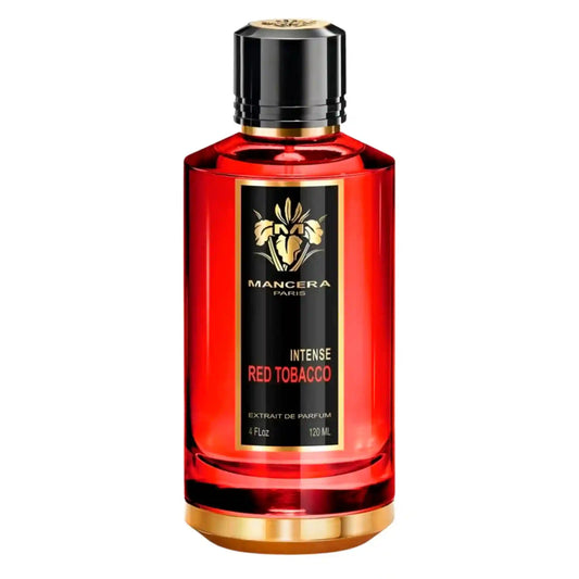 Mancera Paris Intense Red Tobacco