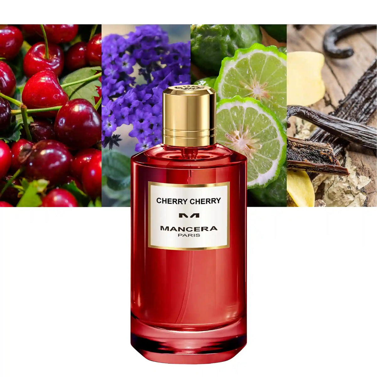 Mancera Cherry Cherry