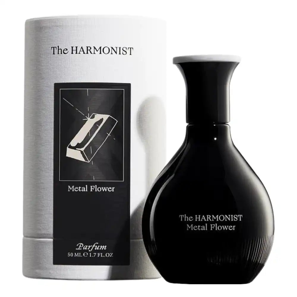 The Harmonist Metal Flower