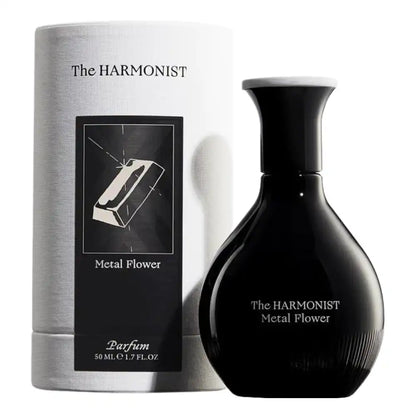 The Harmonist Metal Flower