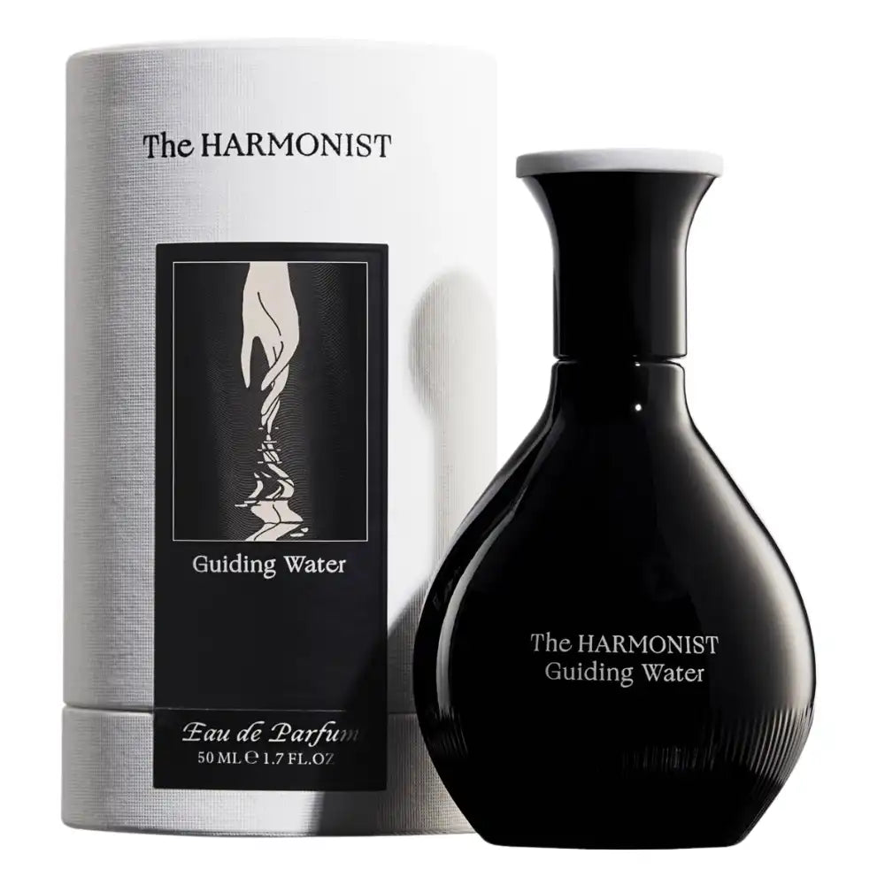 The Harmonist Guiding Water