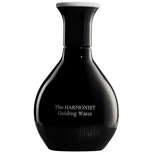The Harmonist Guiding Water