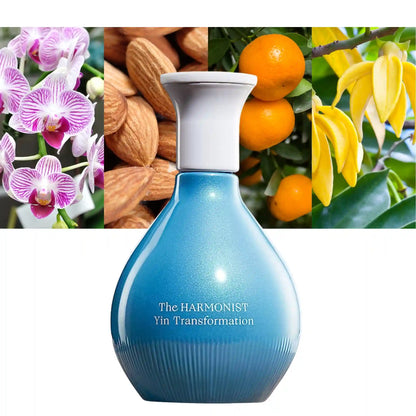 The Harmonist Yin Transformation Parfum