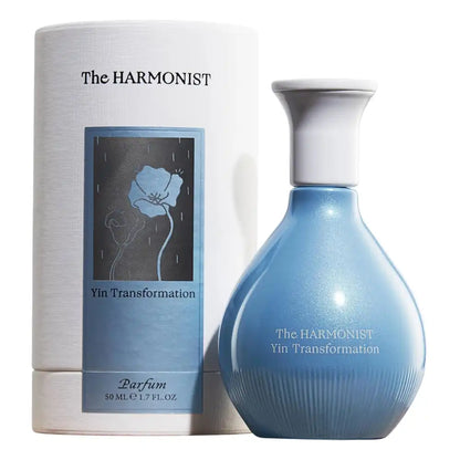 The Harmonist Yin Transformation Parfum