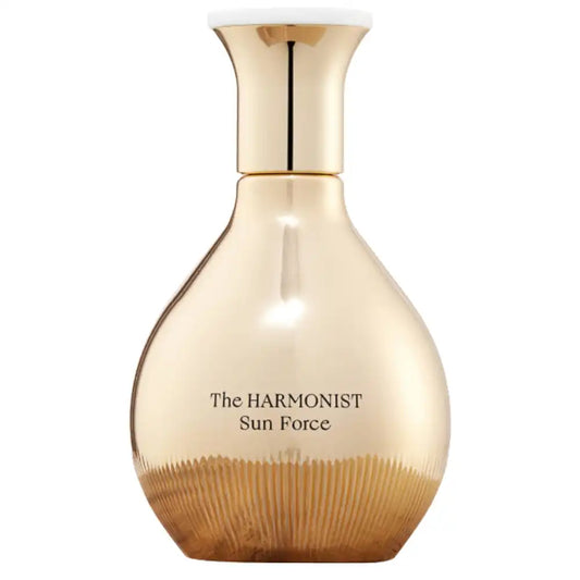 The Harmonist Sun Force