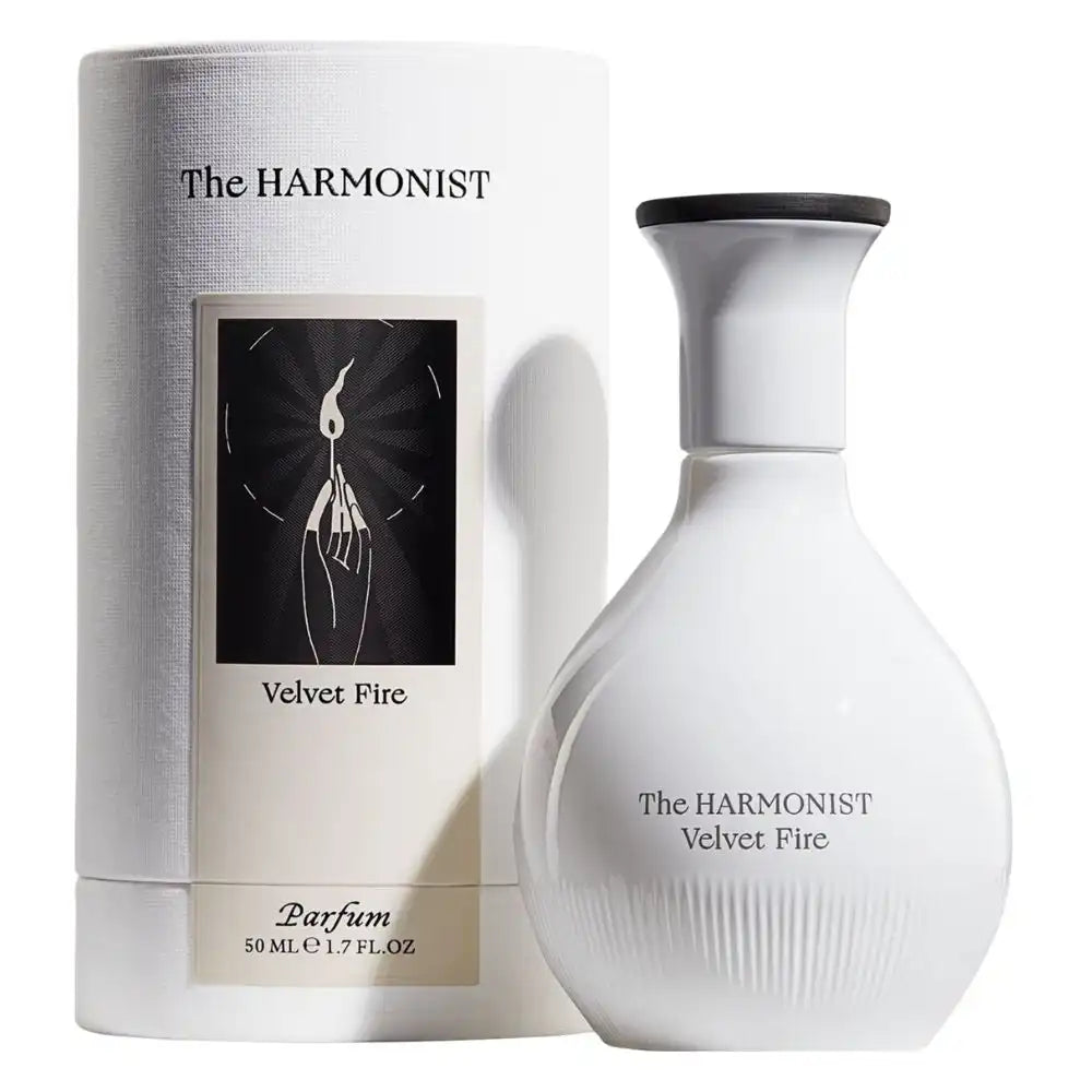 The Harmonist Velvet Fire