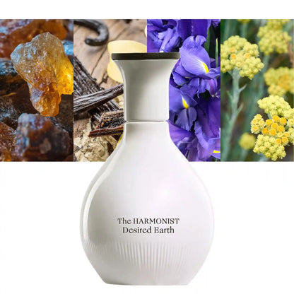 The Harmonist Desired Earth