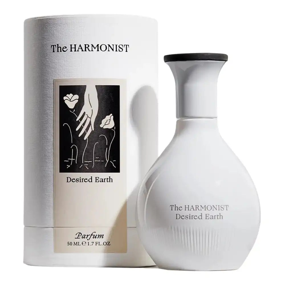 The Harmonist Desired Earth