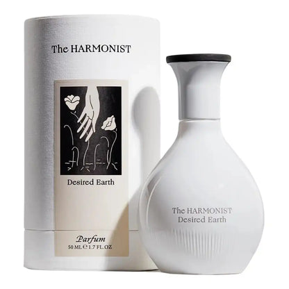 The Harmonist Desired Earth